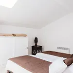 Domaine De Pitrot Villa