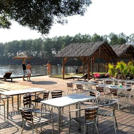 Domaine De Pitrot Villa *