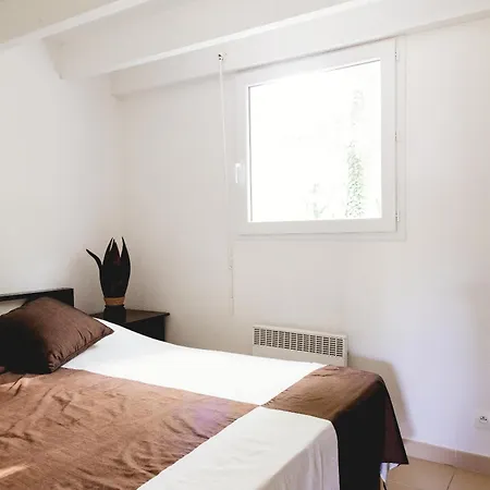 Villa Domaine De Pitrot *