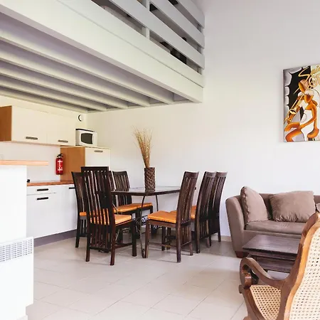 Domaine De Pitrot Villa Lacanau