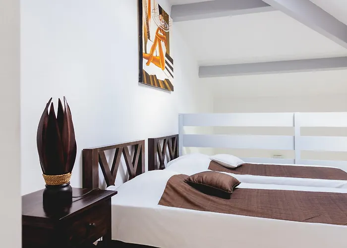 Villa Domaine De Pitrot Lacanau