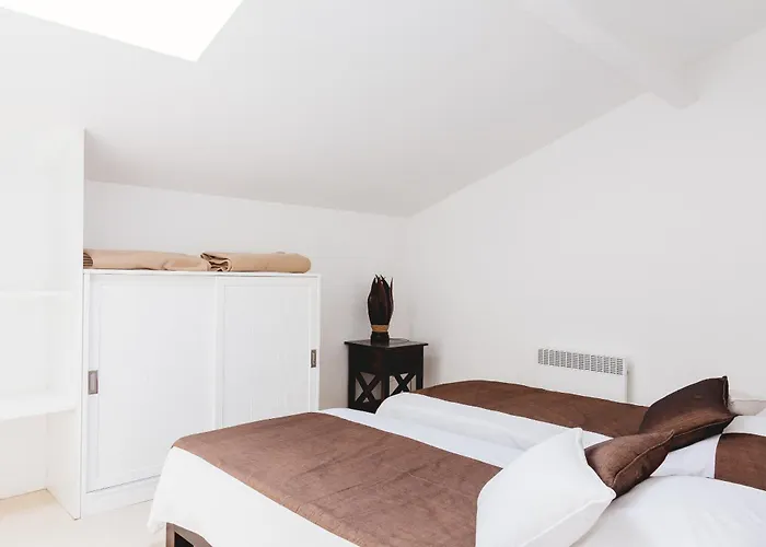 Domaine De Pitrot Villa