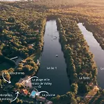 Βίλα Domaine De Pitrot *
