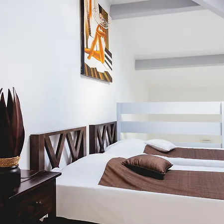 Vila Domaine De Pitrot Lacanau
