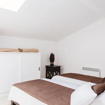 Domaine De Pitrot Villa