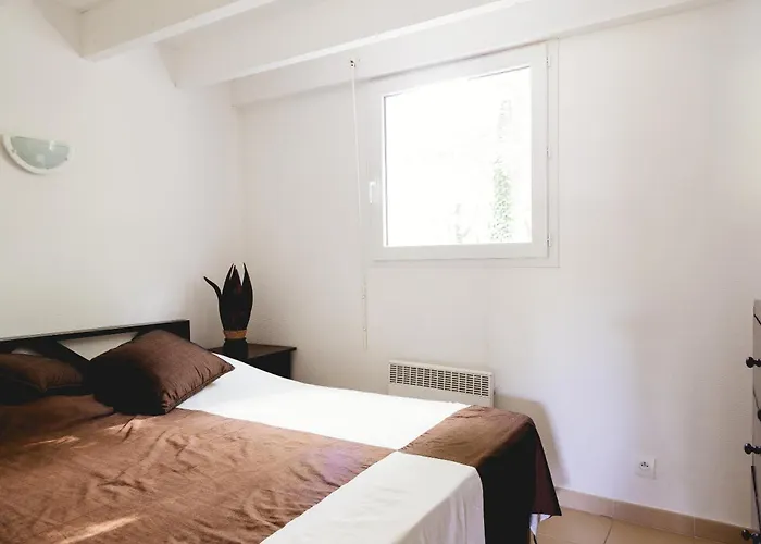 Willa Domaine De Pitrot *