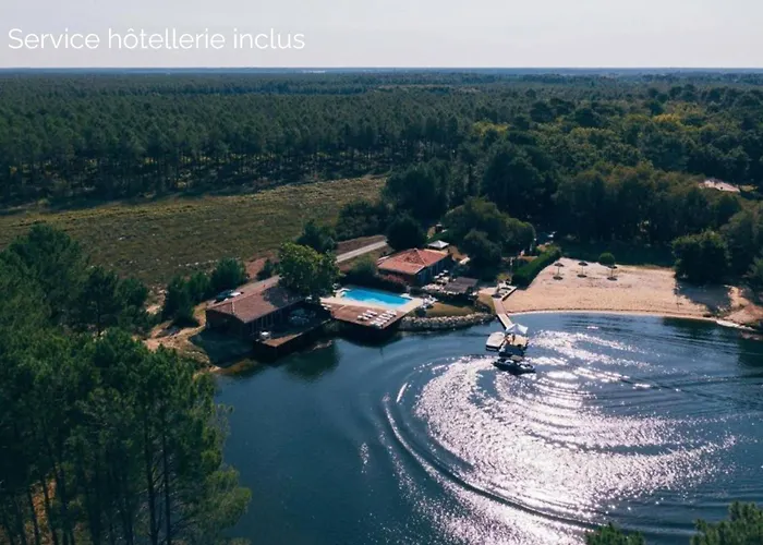 Willa Domaine De Pitrot